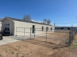 2640 E Butler Ave, Kingman, AZ 86409