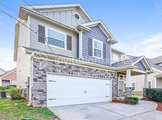 442 Best Friends Turn Aly, McDonough, GA 30252