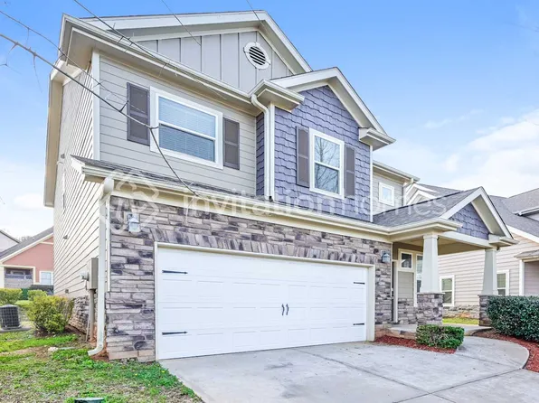 442 Best Friends Turn Aly, McDonough, GA 30252