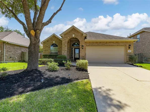 13814 McKinney Creek Ln, Houston, TX 77044