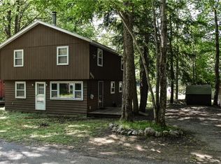 140 Forest Trl, Old Forge, NY 13420