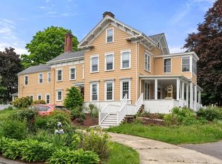 13 Park Ave, Natick, MA 01760