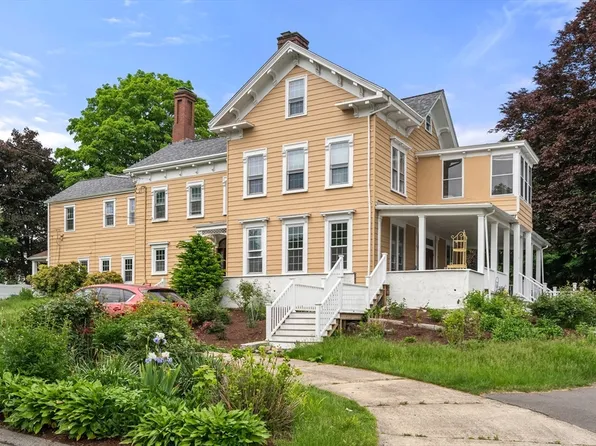 13 Park Ave, Natick, MA 01760