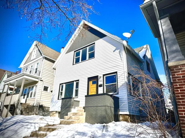 2842 North Fratney STREET #2842A, Milwaukee, WI 53212