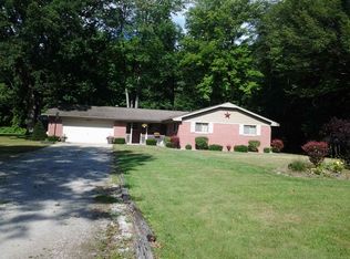 10732 Carr Rd, Saint Charles, MI 48655