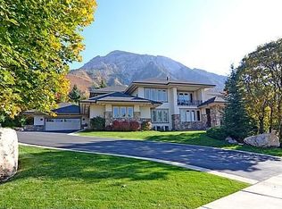 4301 S Adonis Dr, Salt Lake City, UT 84124