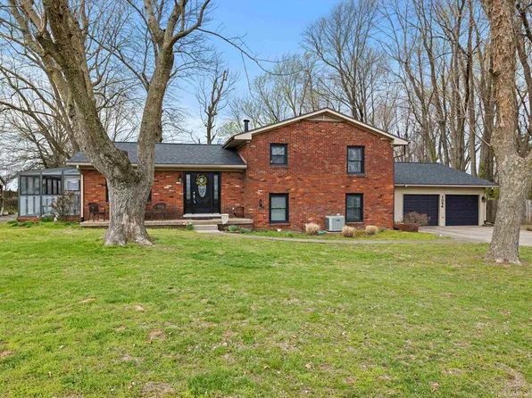 1024 Worthington Rd, Owensboro, KY 42301