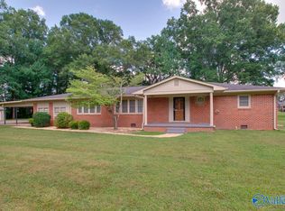 3441 Jeff Rd, Toney, AL 35773