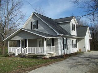 8506 Us Highway 231, Loogootee, IN 47553