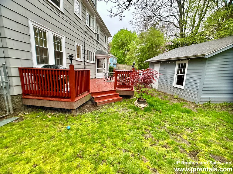 103 Dunster Rd #1 — Photo 17