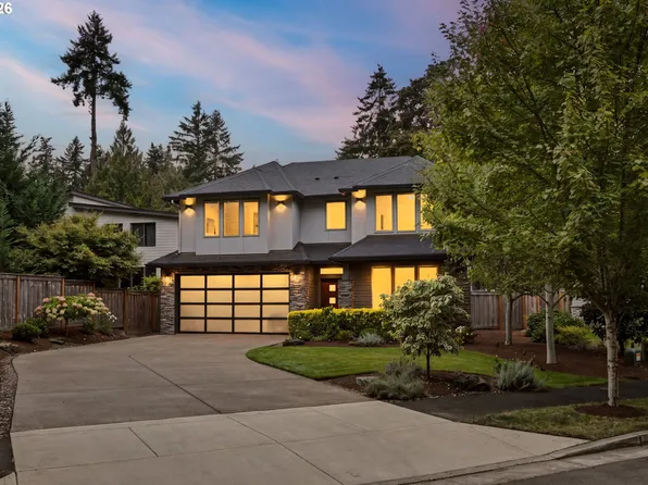 15985 Bonaire Ave, Lake Oswego, OR 97035
