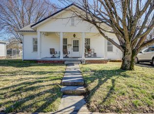 1749 Virginia Ave, Kingsport, TN 37664