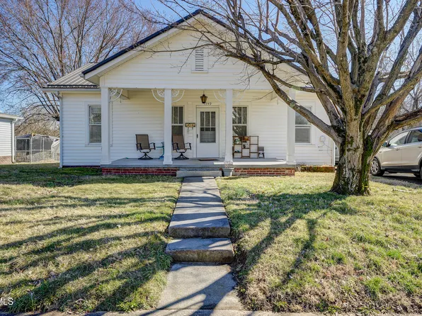 1749 Virginia Ave, Kingsport, TN 37664