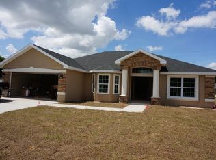 1755 Saddlewood Dr, Bartow, FL 33830