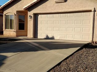 5359 Chula Vista Pl, Sierra Vista, AZ 85635