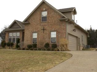 103 Legends Ridge Dr LOT 0, Lebanon, TN 37090