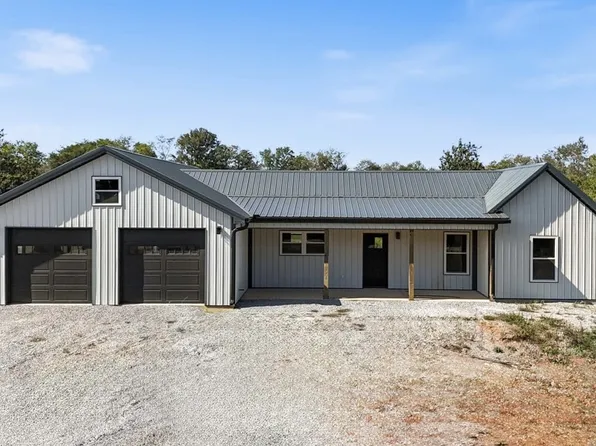 1100 Old Highway 50a, Columbia, TN 38401