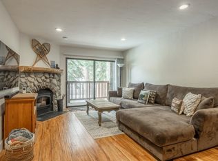 3253 Meridian Blvd #235-B-235, Mammoth Lakes, CA 93546