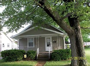 2502 Olivewood Ave, Toledo, OH