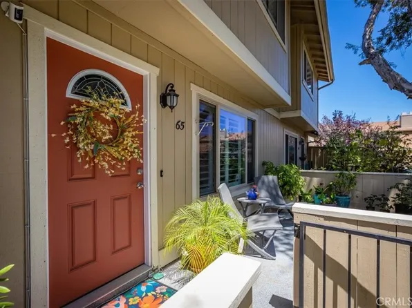 2250 King Ct Unit 65, San Luis Obispo, CA 93401