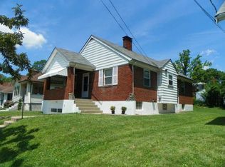 3320 Alicemont Ave, Cincinnati, OH 45209