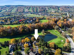 108 Grand Cypress Ln, The Blue Mountains, ON L9Y 0K6