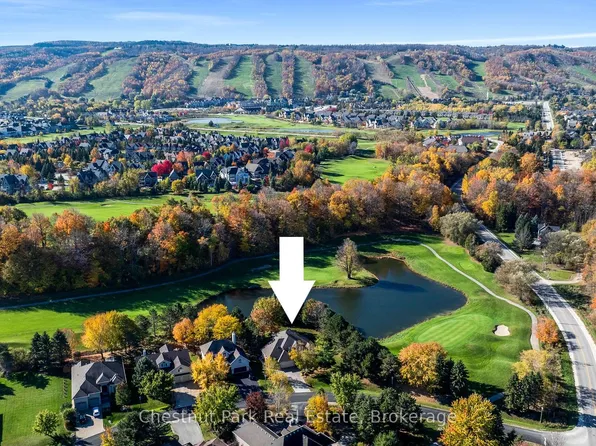 108 Grand Cypress Ln, The Blue Mountains, ON L9Y 0K6