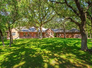 10404 Harvestyme Ln, Edmond, OK 73025
