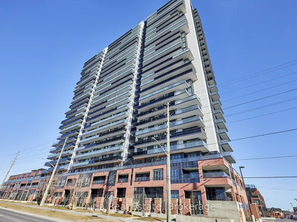 2545 Simcoe St N, Oshawa, ON