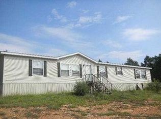 239 Salem Church Rd, Judsonia, AR 72081