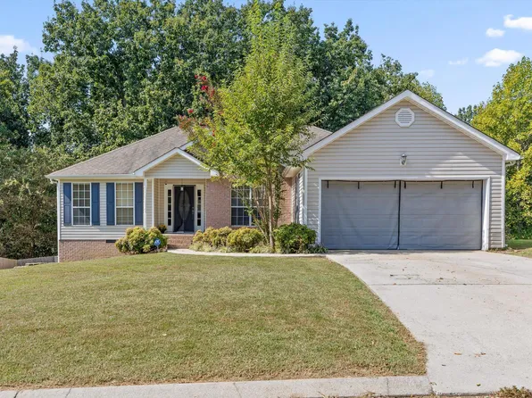 6172 Chandler Hill Rd, Ooltewah, TN 37363