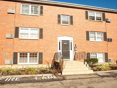 267 Neck St Unit A2, Weymouth, MA, 02191
