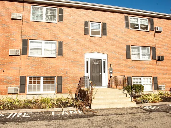 267 Neck St Unit A2, Weymouth, MA 02191