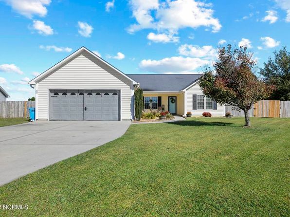 223 Cherry Blossom Dr