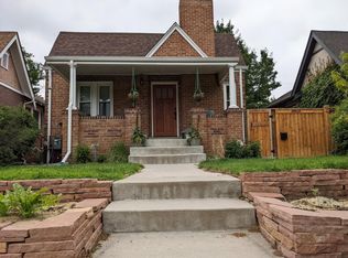 4032 Quitman St, Denver, CO 80212