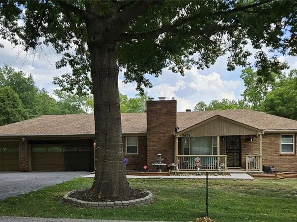 5831 N Ava Ave, Kansas City, MO 64151