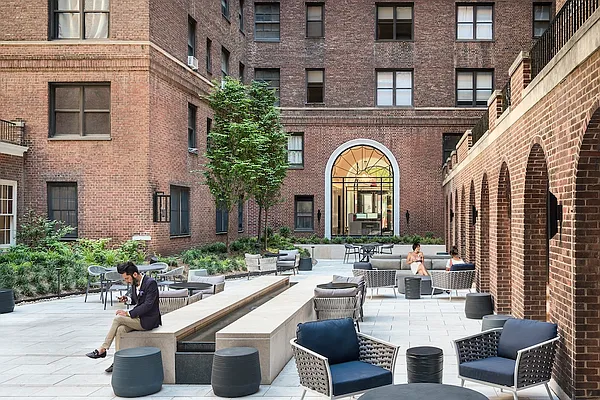 Rented by The Dermot Realty Management Company | media 23