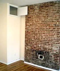 Rented by City Connections Realty