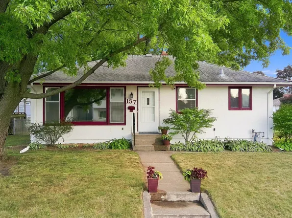 157 Poplar St W, South Saint Paul, MN 55075