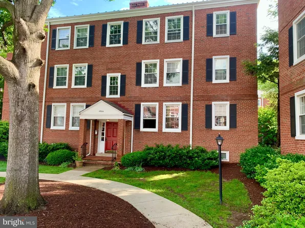4904 29th Rd S APT A2, Arlington, VA 22206