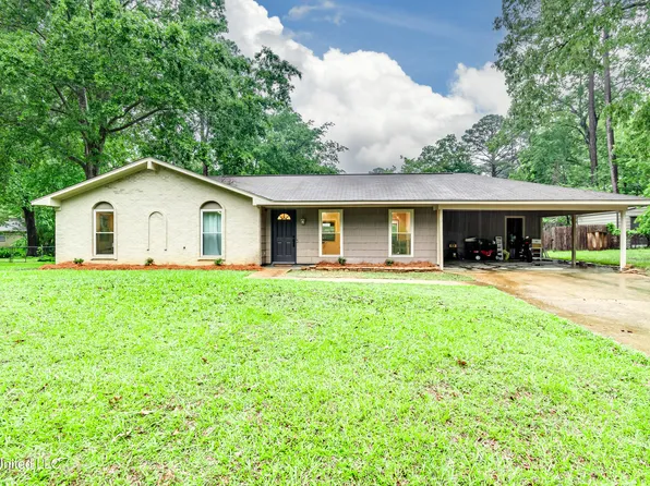 107 Fern Valley Rd, Brandon, MS 39042