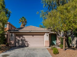 11180 Sandrone Ave, Las Vegas, NV 89138