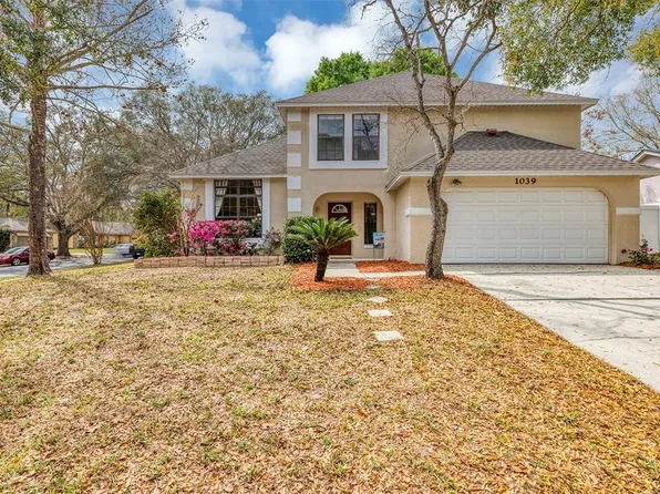1039 McKinnon Ave, Oviedo, FL 32765