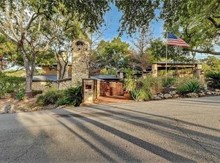 801 N Commons Ford Rd, Austin, TX 78733