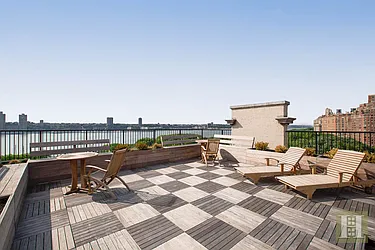 Sold by Halstead Real Estate