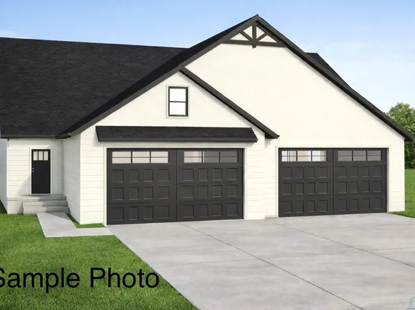 1501 Lincoln Pl SE, Orange City, IA 51041