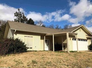 117 Squire Ct, Hot Springs, AR 71913