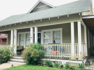 247 Keller St, San Antonio, TX 78204