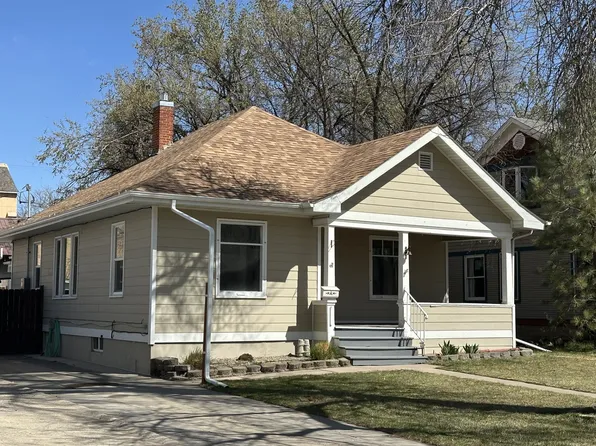 1305 3rd Ave N, Great Falls, MT 59401