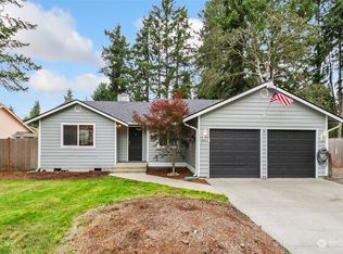 5411 204th Street Ct E, Spanaway, WA